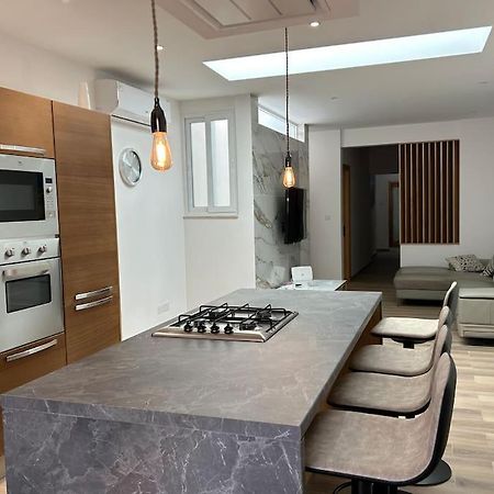 A Flat In The Heart Of Bugibba Apartment St. Paul's Bay Exterior photo