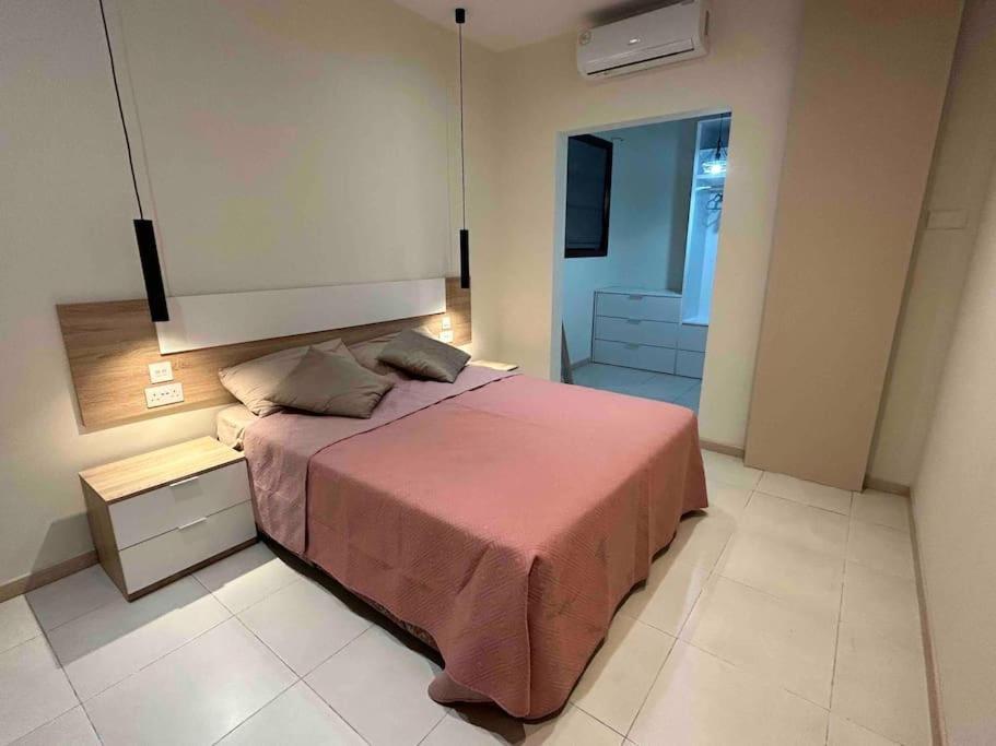 A Flat In The Heart Of Bugibba Apartment St. Paul's Bay Exterior photo