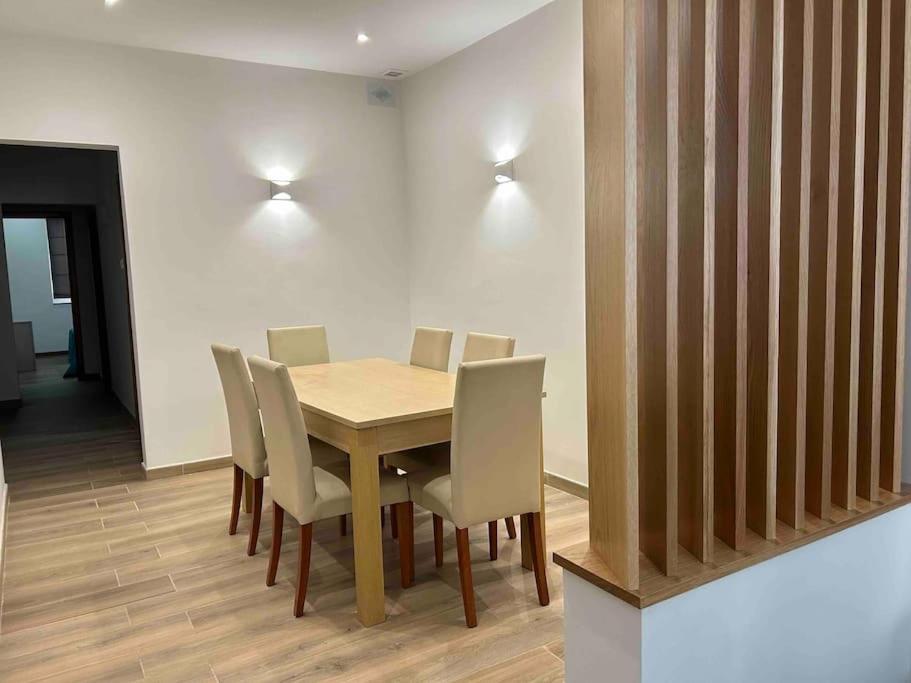 A Flat In The Heart Of Bugibba Apartment St. Paul's Bay Exterior photo