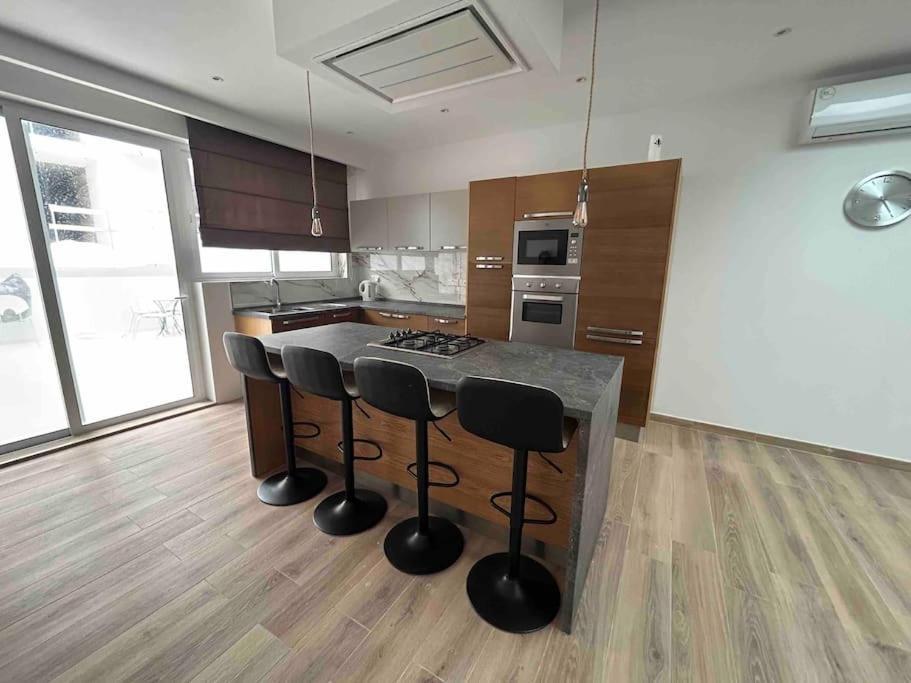 A Flat In The Heart Of Bugibba Apartment St. Paul's Bay Exterior photo